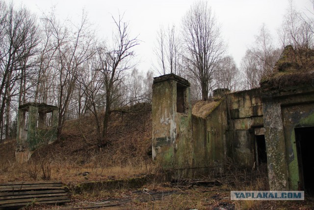 C-25 "Беркут" part1 будет 60 фото+текст