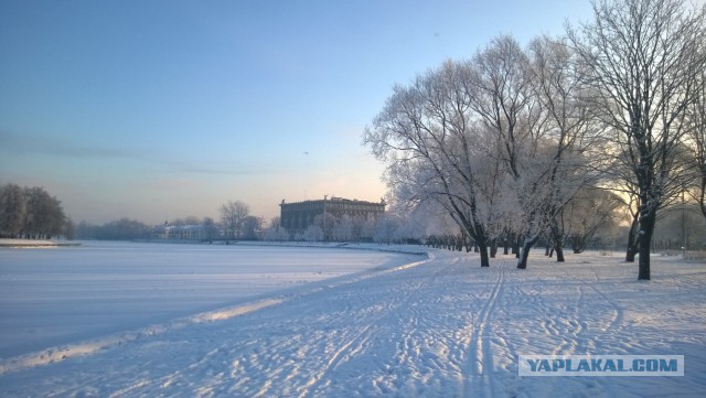 Санкт-Петербург,прекрасный город