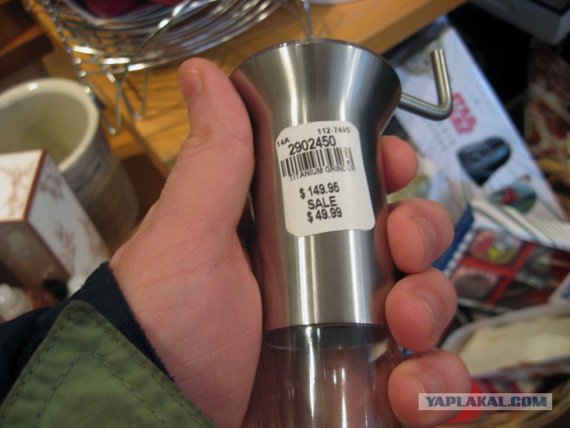 Деревенская Америка