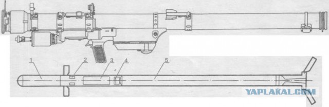 В Луганске идёт бой