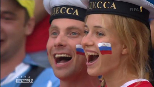 Чемпионат Мира 2014 Бразилия