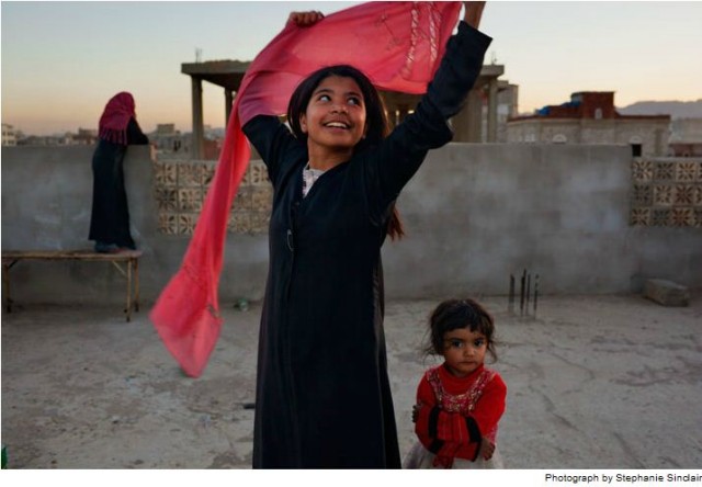 Маленькие невесты