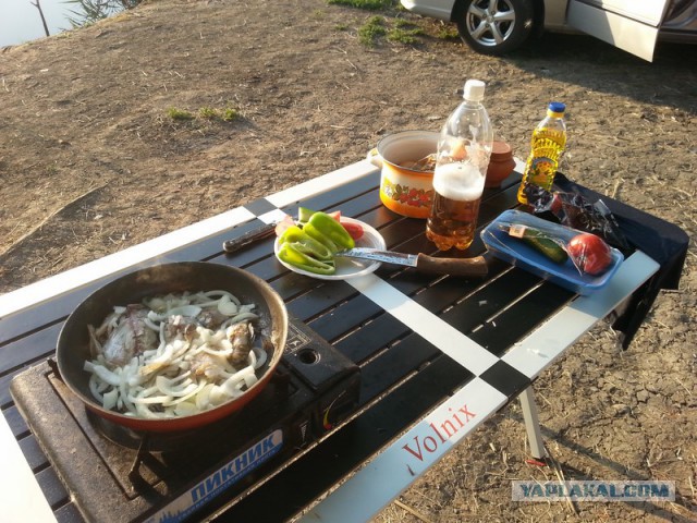 Как провести день, или сказка наяву!