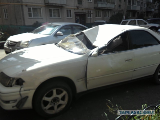 Плюсомет со шпалометом