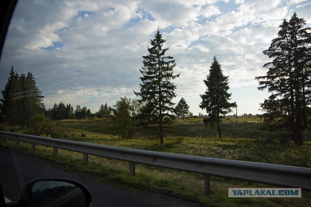 Отпуск в Беларуси