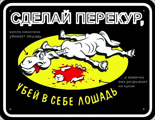 Бросаю курить: на стену лезу.