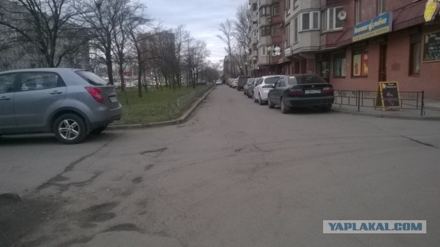 СтопХам - Квартиру на торги