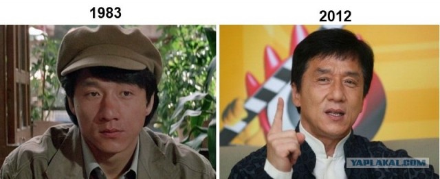 Вечно молодой, вечно пьяный