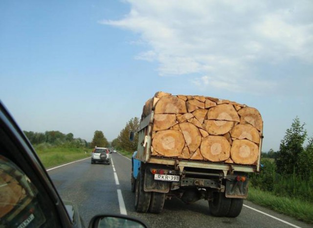 Автоприколы