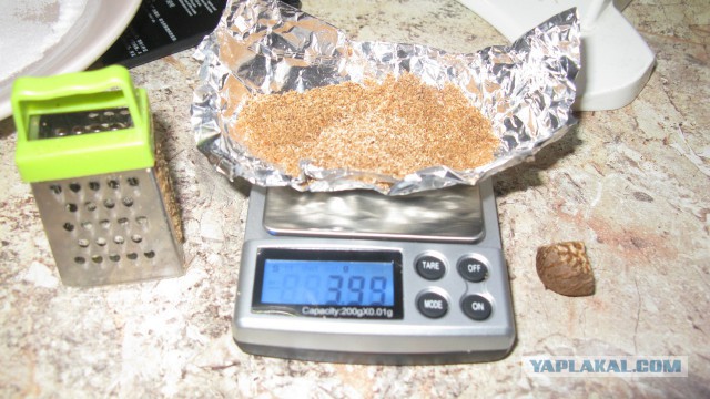 Баварский "мясной хлеб"