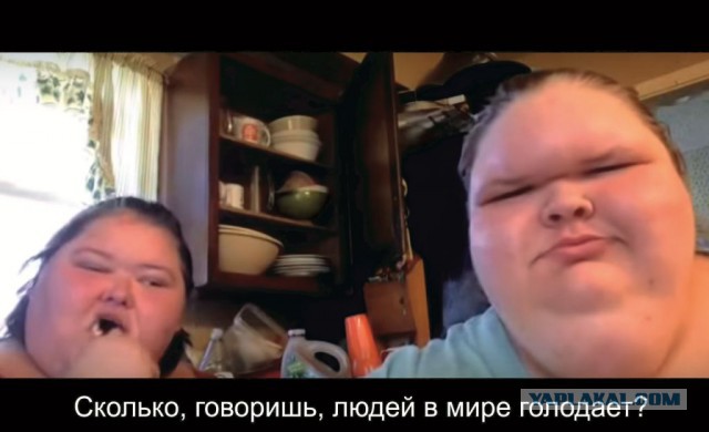 Американская забава, chubby bunny challenge