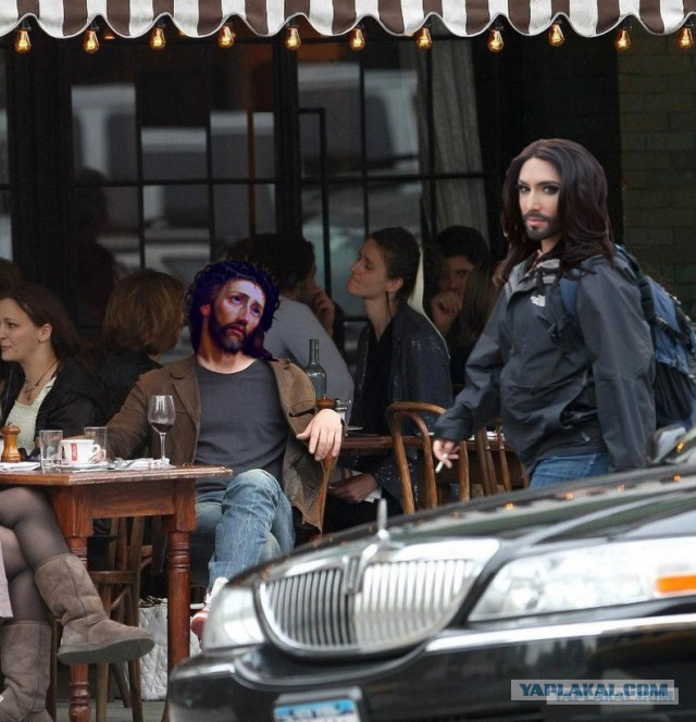 Не желаете ли пожабить