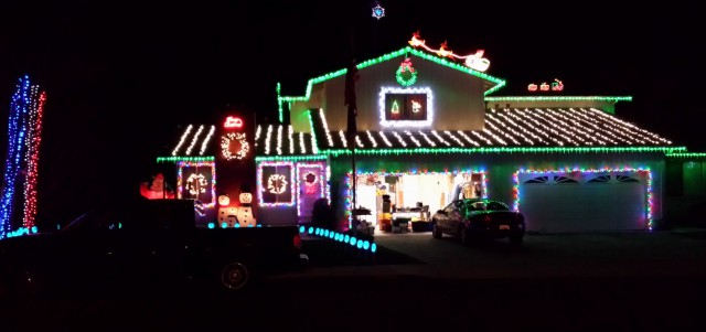 Деревенская Америка