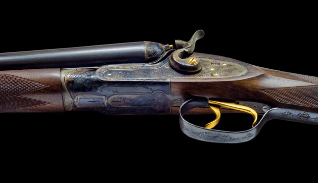 Новая жизнь старого ружья: История реставрации курковой «тулки»