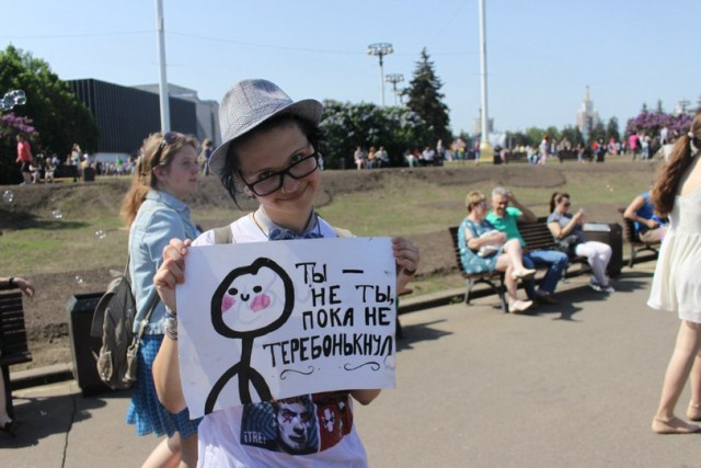 Картинки из ваших интернетов, 18+