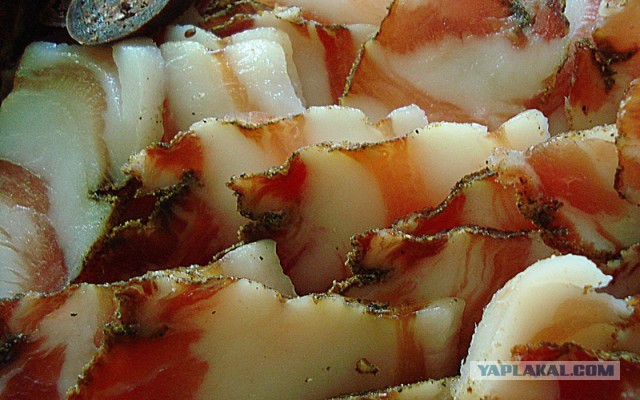 Кухня (кулинарное и околокулинарное общение)