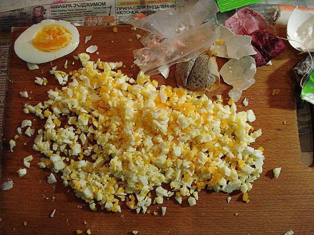 Аццкая кухня 2  (кулинарный адъ)