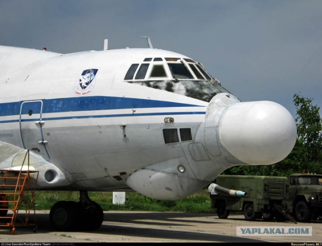 Артефакты СССР