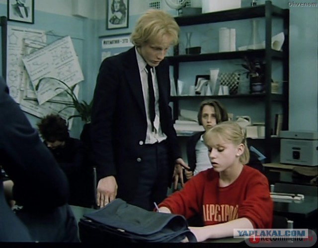 Ломаем стереотипы: нищета «совка»