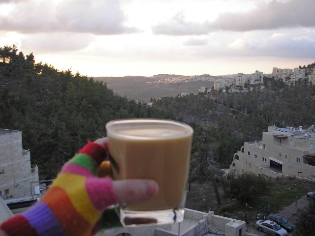 День рождения Кулинарии. Коктейльная вечеринка