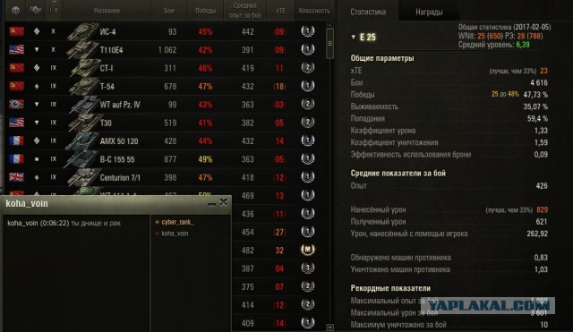Wargaming 44