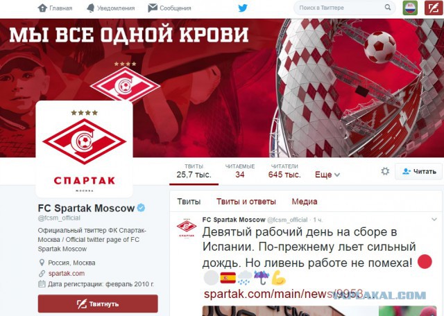 Футбол. Чемпионат России. Межсезонье. Часть 3