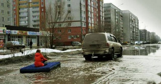 Подборка безудержного веселья