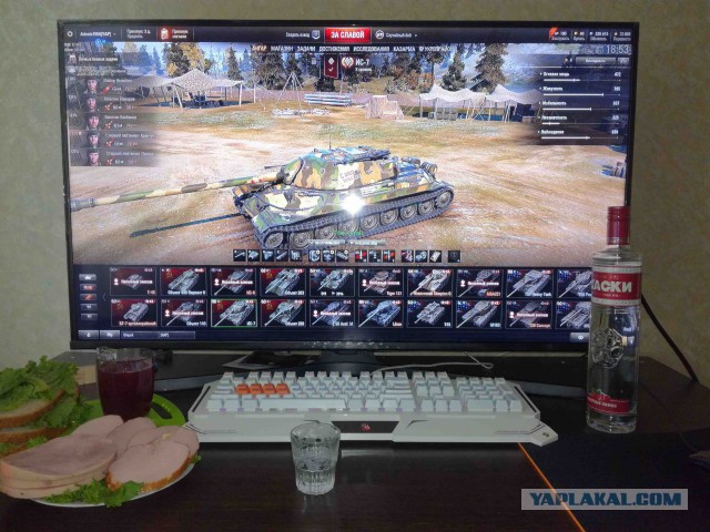 Wargaming 49