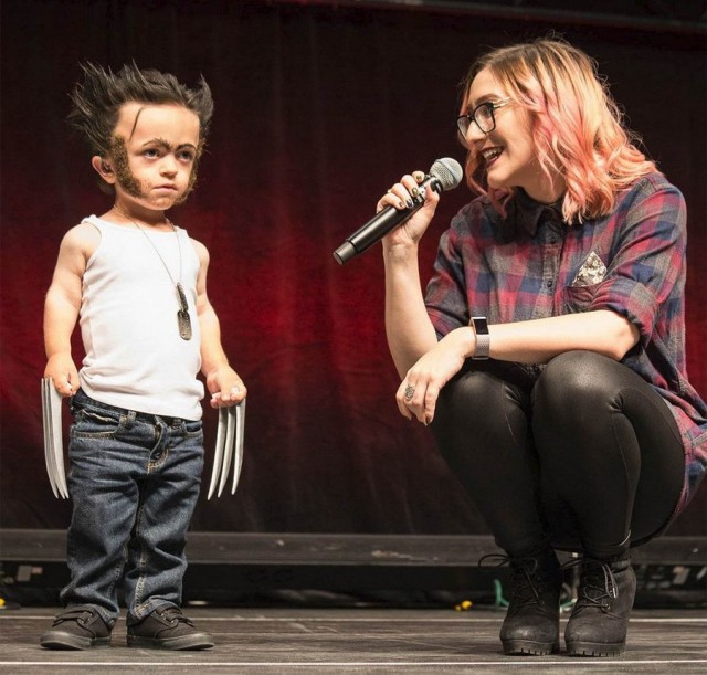 Подборка интересных и веселых картинок