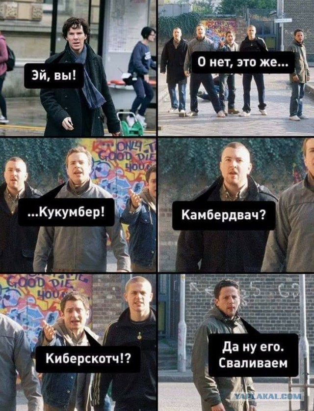Набор картинок разных