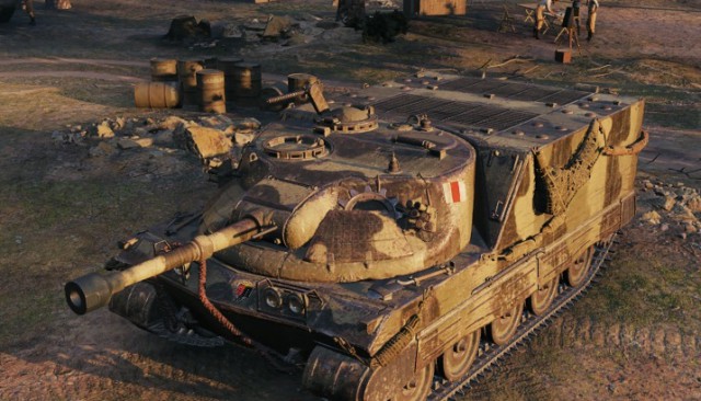 Wargaming 54