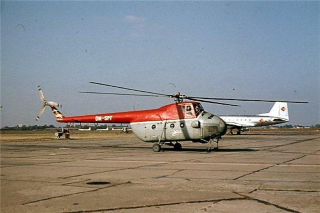 Ми-4