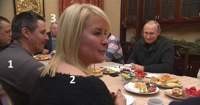 ⚡️Владимир Путин подписал закон о блокировке фейковых новостей