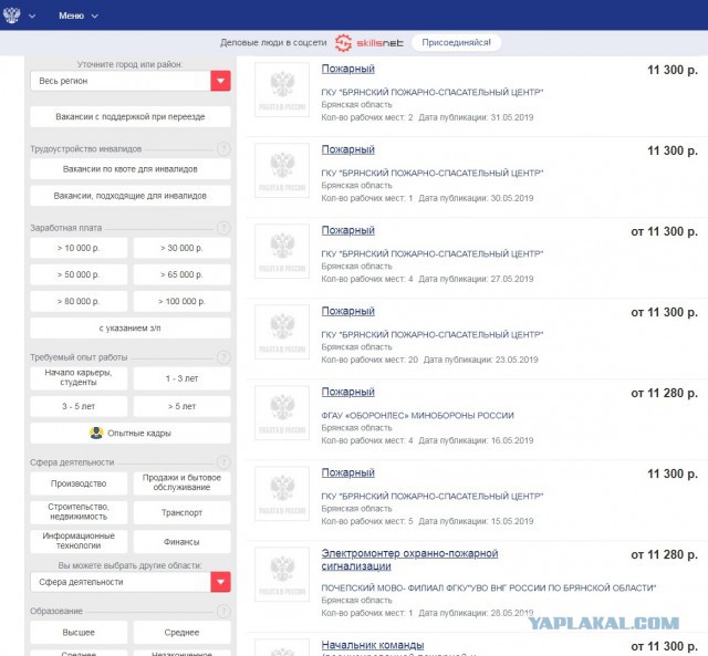 Шойгу. Правда о никогда в армии не служившем министре обороны.