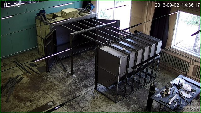 Мои 3d работы