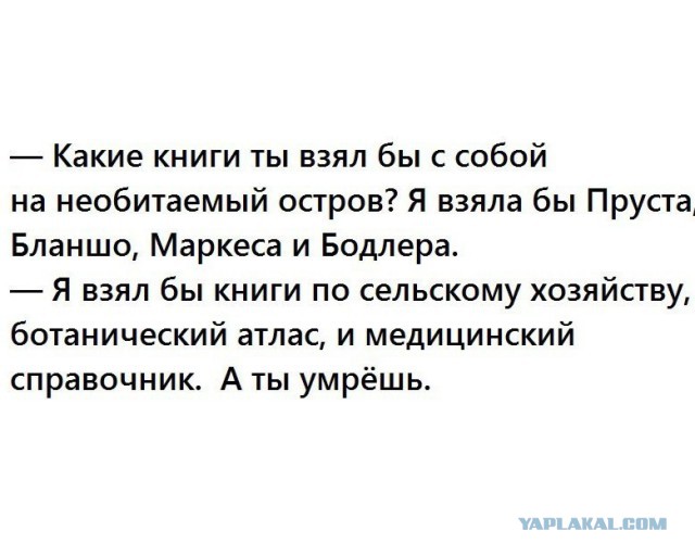 Цивилизация с нуля: какие знания понадобятся человечеству после апокалипсиса?