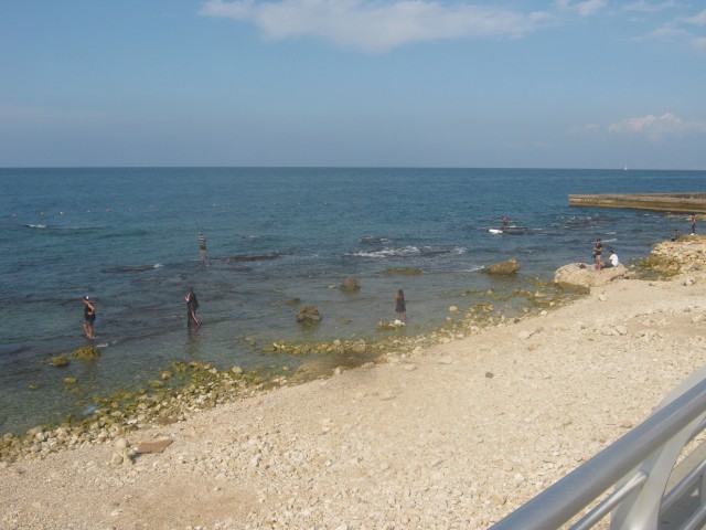 Отдых в Ливане 2019