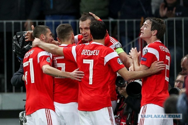 Чемпионат России по фуболу 2019-2020. Часть 4.
