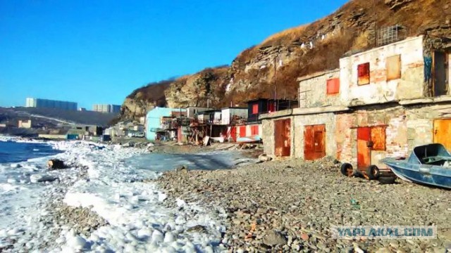 Жители Надыма перестраивают свои гаражи, превращая их в помещения мечты