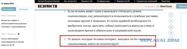 Дерипаска предложил ввести в России карантин на 2 месяца