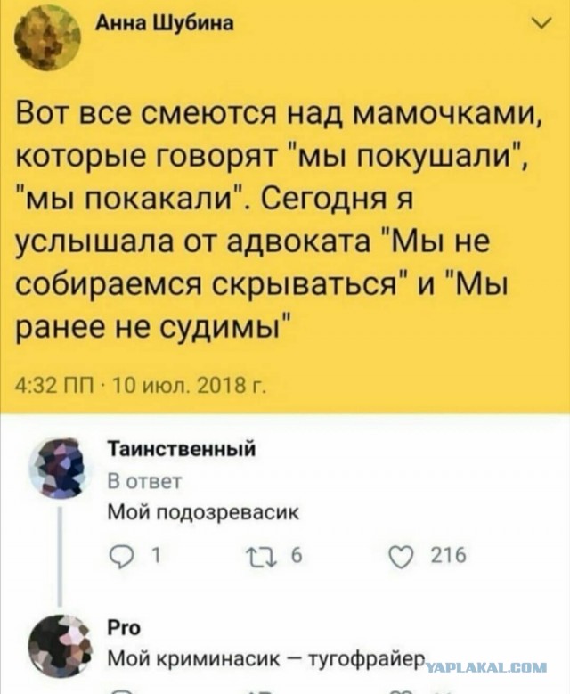 Чепухень на каждый день