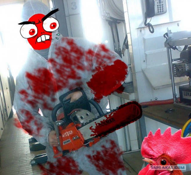 Жертва фотошопа из соцсетей
