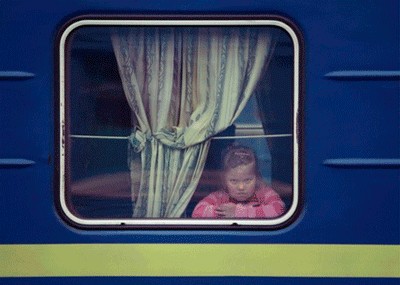 Фотожаба: Добрая девочка