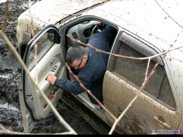 На Шершни в глиноговны