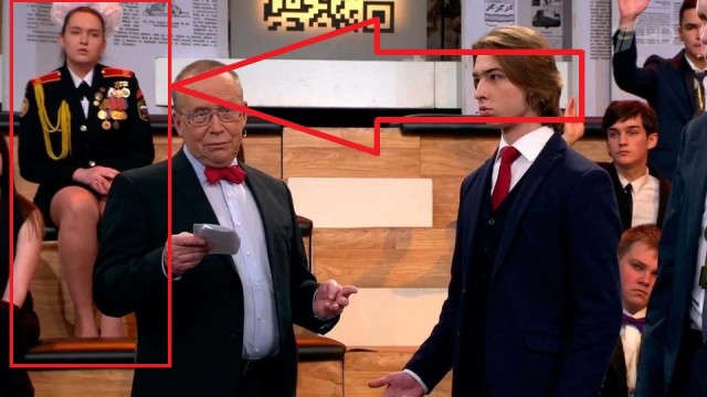 Сколько медалей и орденов было у реальных казаков. Сравним архивные фото с современными