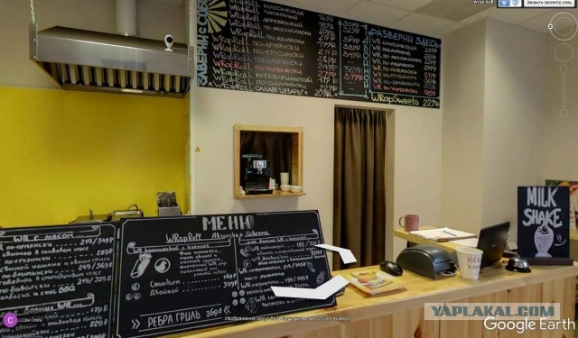 "Где вы берете еду?" Интернет-пользователи на Западе смакуют гигант-человейник в Кудрово