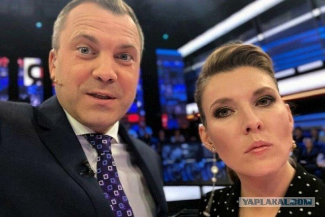 ❗️Скончался диктор Игорь Кириллов