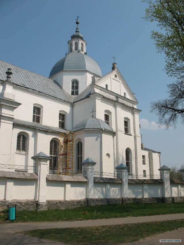 Замки.  Быт рыцарей