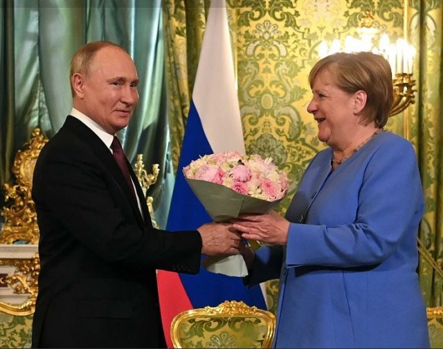 Пандемия съехавших крыш - разновидности болезни. Россия и мир. Часть 38