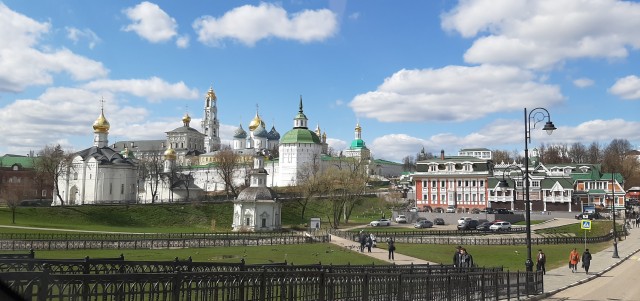 Поделимся красивыми фото с телефона?